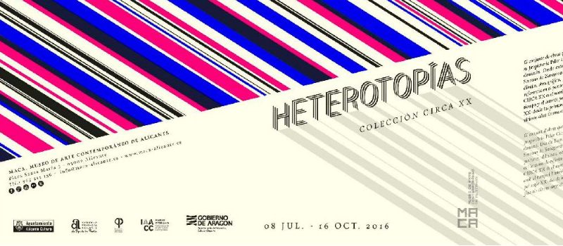 Invitation – Hetereotopias Invitation – Hetereotopias
