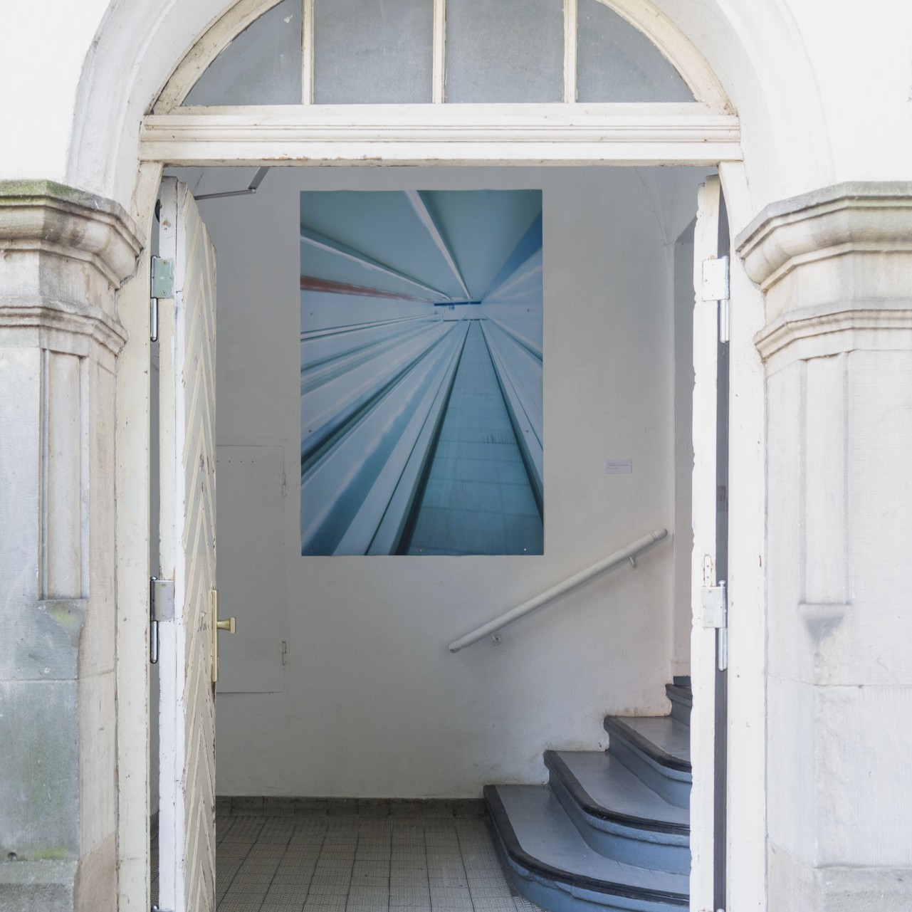 Entre puntos de luz: trazando una constelación